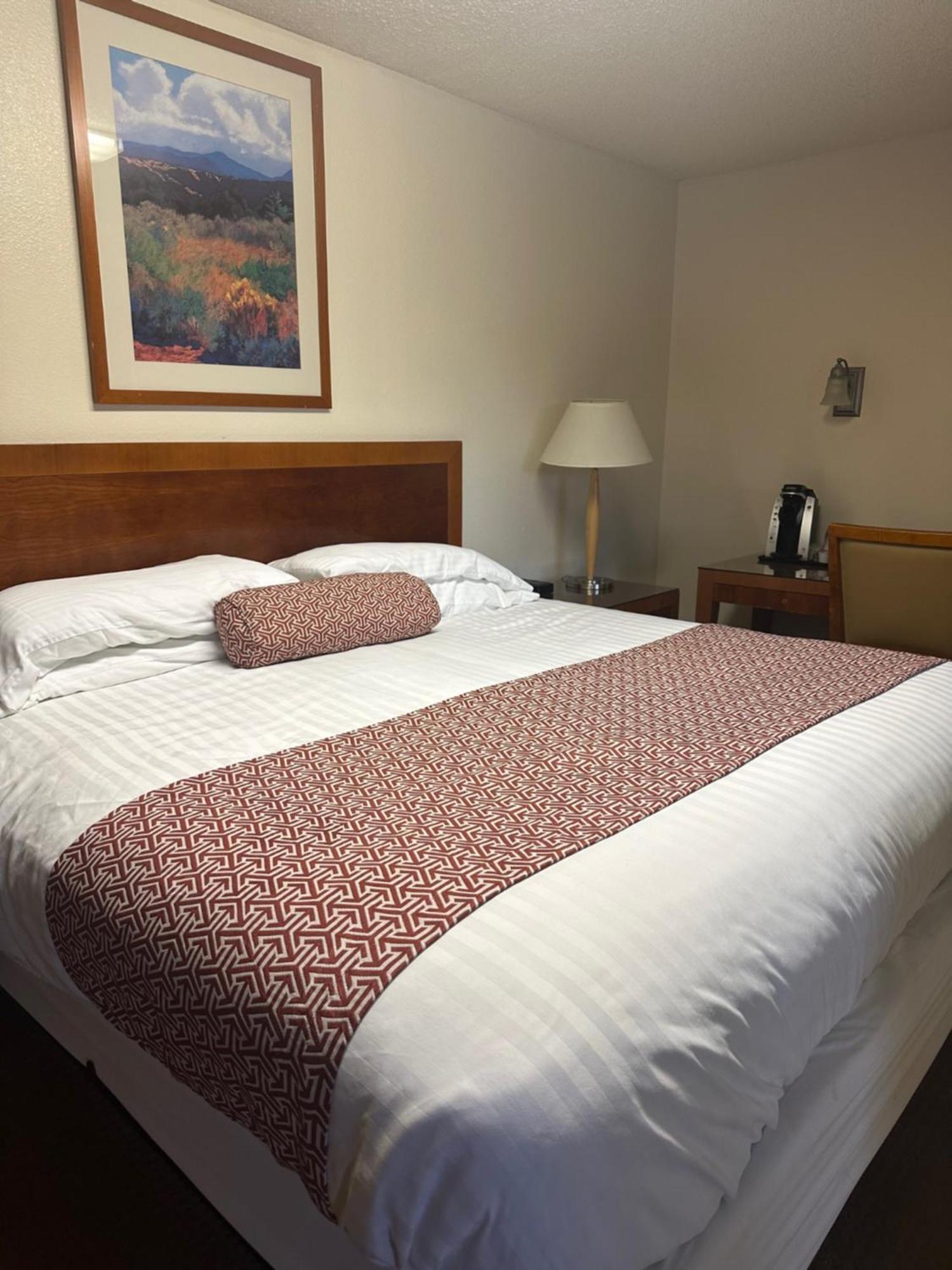 Gateway Inn Lyman Extérieur photo
