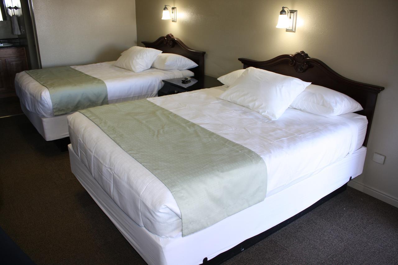 Gateway Inn Lyman Extérieur photo