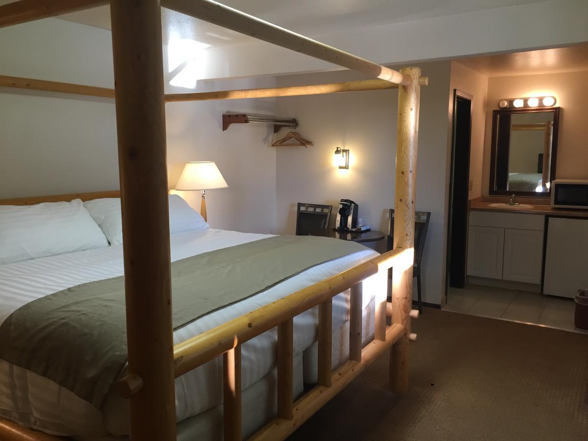 Gateway Inn Lyman Extérieur photo