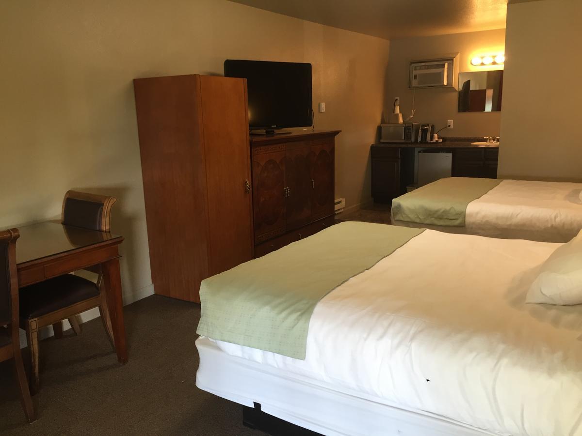 Gateway Inn Lyman Extérieur photo