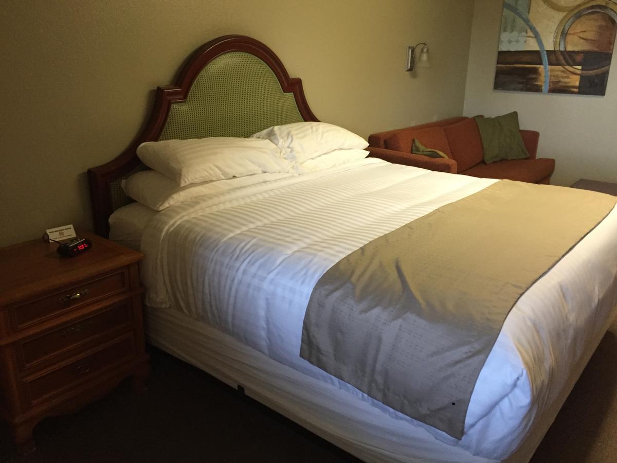 Gateway Inn Lyman Extérieur photo