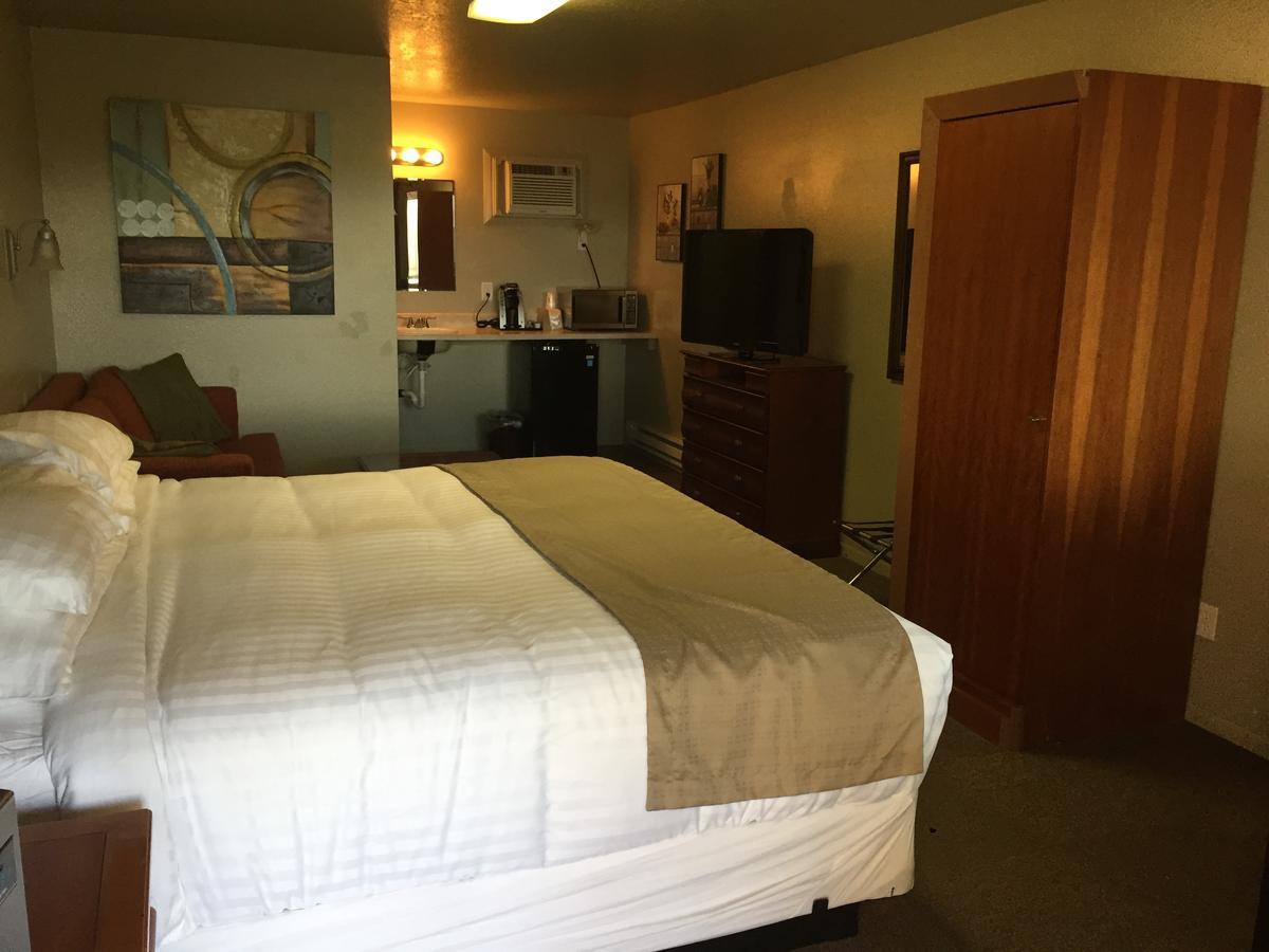 Gateway Inn Lyman Extérieur photo